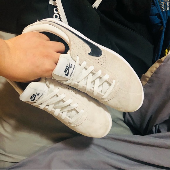 Nike Air Max BRUINS - Picture 15 of 16